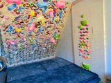 Climbing Dad review photo