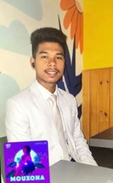Anonymous review photo