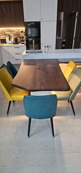 Corina review photo