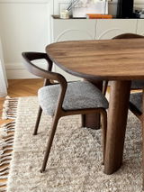 Corina review photo