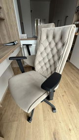 Odette review photo