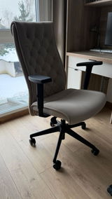 Odette review photo