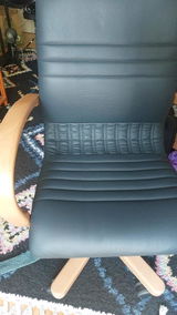 Ariana review photo