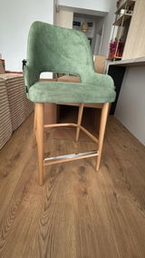 Sabina review photo