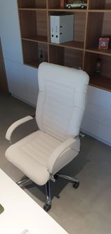 Tessand review photo