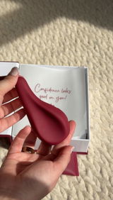 Ruby. M review photo