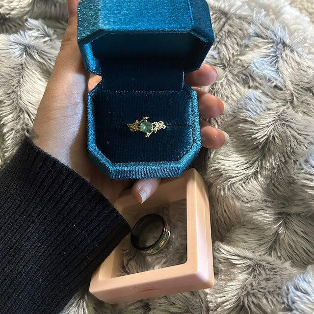 Customer review photo