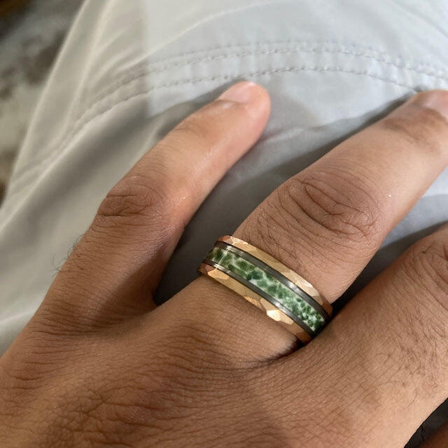 Customer review photo
