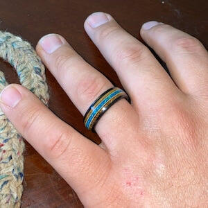 Customer review photo