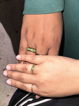 Lalini Ramoutar review photo