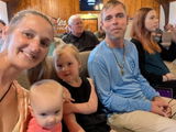 Shannon and Jessica Dearman review photo