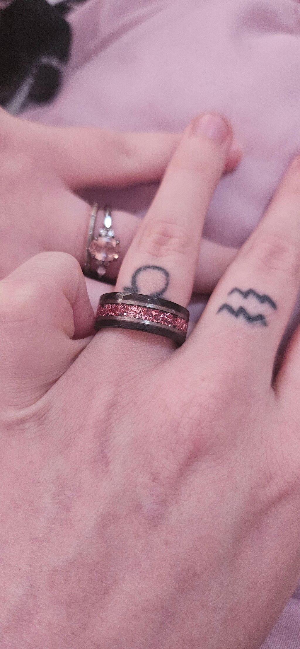 Customer review photo