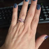 Lyndsie Brinkman review photo