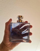 Luciano review photo