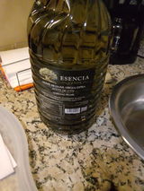 Antonio Pedrosa pachano review photo