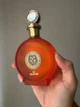 Aylen Perfumina review photo