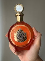Aylen Perfumina review photo