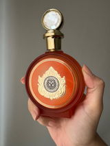 Aylen Perfumina review photo