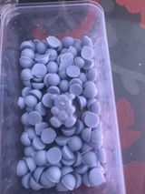 Manoli review photo