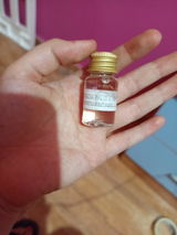 Maria review photo