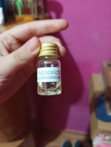 Maria review photo