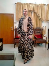 Wajeeha Furqan review photo
