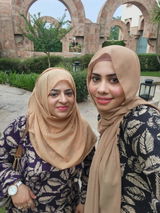 Iqra Jawad review photo