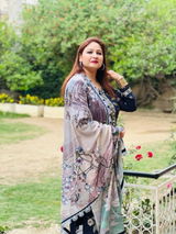 Nadia Waqas review photo