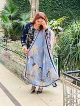 Nadia Waqas review photo