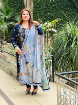 Nadia Waqas review photo