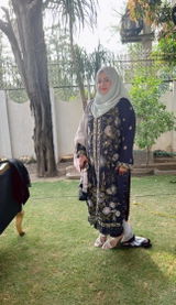 Iqra Jawad review photo