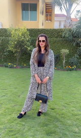 Hira Umer review photo