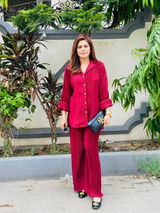 Sana mirza review photo