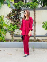 Sana mirza review photo
