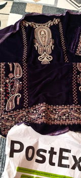 Mrs. Shahzad review photo