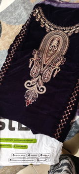 Mrs. Shahzad review photo