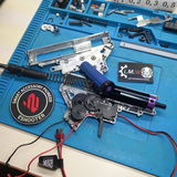 Lost Mechanical Works review photo
