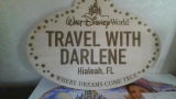 Travel with Darlene review photo