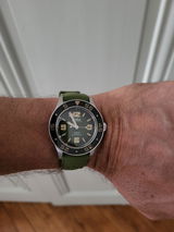 Laurent POULAT review photo