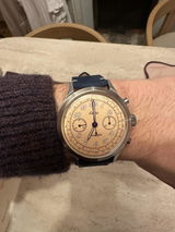 Hugo Javazzo review photo
