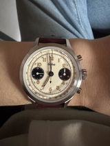 Lucas Dubuc review photo
