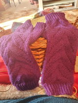 Valarie Garlick review photo