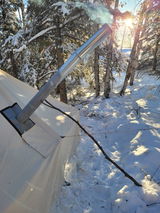 Rob Wolf Outdoors review photo