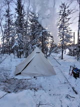 Rob Wolf Outdoors review photo