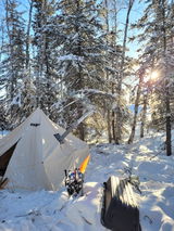 Rob Wolf Outdoors review photo