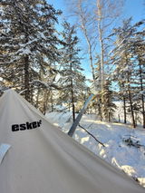 Rob Wolf Outdoors review photo