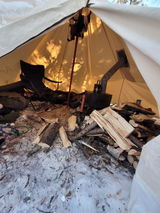 Rob Wolf Outdoors review photo
