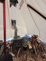 Rob Wolf Outdoors review photo