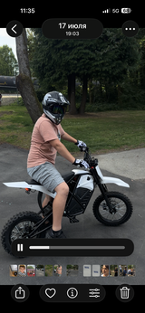 Anonymous review photo