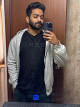 Romit Kumar review photo